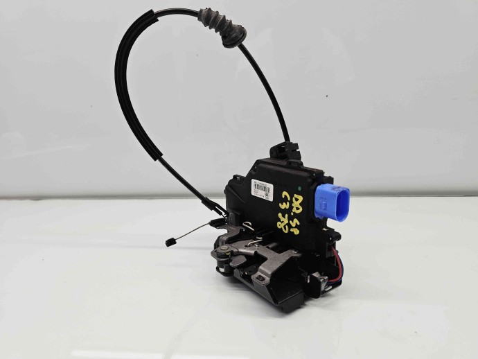 Broasca usa dreapta spate Skoda Octavia 2 Combi (1Z5) [Fabr 2004-2013] Facelift 7L0839016D