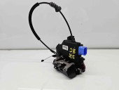 Broasca usa dreapta spate Skoda Octavia 2 Combi (1Z5) [Fabr 2004-2013] Facelift 7L0839016D