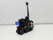 Broasca usa dreapta spate Skoda Octavia 2 Combi (1Z5) [Fabr 2004-2013] Facelift 7L0839016D