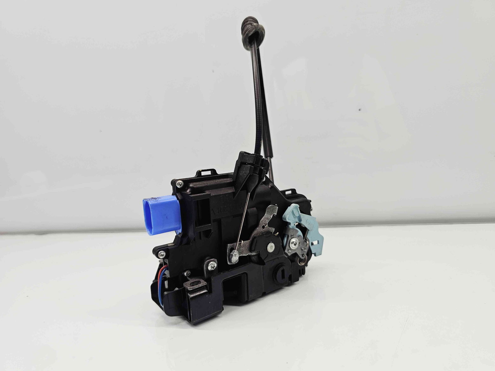 Broasca usa dreapta spate Skoda Octavia 2 Combi (1Z5) [Fabr 2004-2013] Facelift 7L0839016D - imagine 4