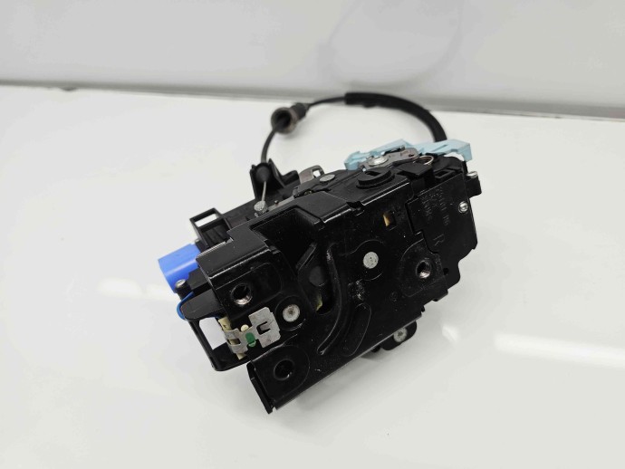 Broasca usa dreapta spate Skoda Octavia 2 Combi (1Z5) [Fabr 2004-2013] Facelift 7L0839016D