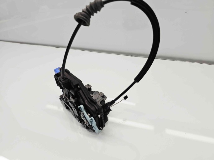 Broasca usa dreapta spate Skoda Octavia 2 Combi (1Z5) [Fabr 2004-2013] Facelift 7L0839016D