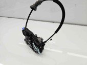 Broasca usa dreapta spate Skoda Octavia 2 Combi (1Z5) [Fabr 2004-2013] Facelift 7L0839016D