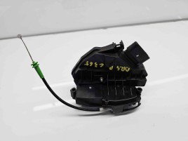 Broasca usa dreapta spate Ford Fiesta 6 [Fabr 2008-2019] 8A6A-A26412-BG