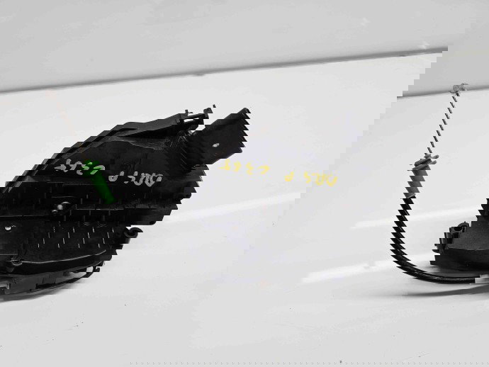 Broasca usa dreapta spate Ford Fiesta 6 [Fabr 2008-2019] 8A6A-A26412-BG