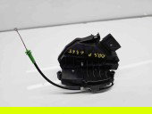 Broasca usa dreapta spate Ford Fiesta 6 [Fabr 2008-2019] 8A6A-A26412-BG