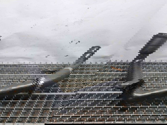 Tub intercooler Nissan Juke [Fabr 2010-2014] Hatchback 300353521 1.5 DCI K9K-410  