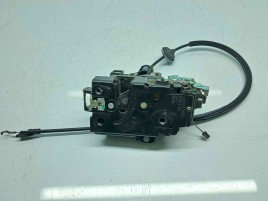 Broasca usa dreapta spate Volkswagen Touran II (1T3) [Fabr 2010-2015] 7L0839016H