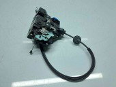 Broasca usa dreapta spate Volkswagen Touran II (1T3) [Fabr 2010-2015] 7L0839016H