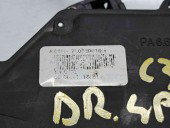 Broasca usa dreapta spate Volkswagen Touran II (1T3) [Fabr 2010-2015] 7L0839016H