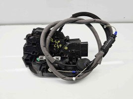 Broasca usa dreapta spate Ford B-Max [Fabr 2012-prezent] AV1A-R26412-BA