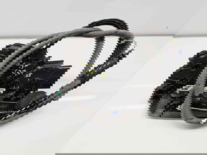 Broasca usa dreapta spate Ford B-Max [Fabr 2012-prezent] AV1A-R26412-BA