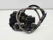 Broasca usa dreapta spate Ford B-Max [Fabr 2012-prezent] AV1A-R26412-BA