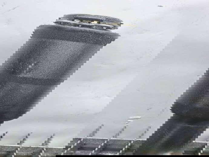 Tub intercooler Nissan Juke [Fabr 2010-2014] Hatchback 300353521 1.5 DCI K9K-410  