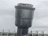 Tub intercooler Nissan Juke [Fabr 2010-2014] Hatchback 300353521 1.5 DCI K9K-410  