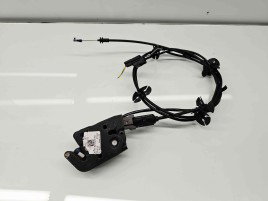Broasca usa stanga fata Ford B-Max [Fabr 2012-prezent] AV1A-R218D05-AD