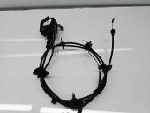 Broasca usa stanga fata Ford B-Max [Fabr 2012-prezent] AV1A-R218D05-AD