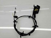 Broasca usa stanga fata Ford B-Max [Fabr 2012-prezent] AV1A-R218D05-AD