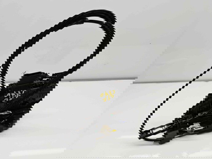 Broasca usa stanga fata Ford B-Max [Fabr 2012-prezent] AV1A-R21813-DC