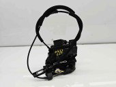 Broasca usa stanga fata Ford B-Max [Fabr 2012-prezent] AV1A-R21813-DC