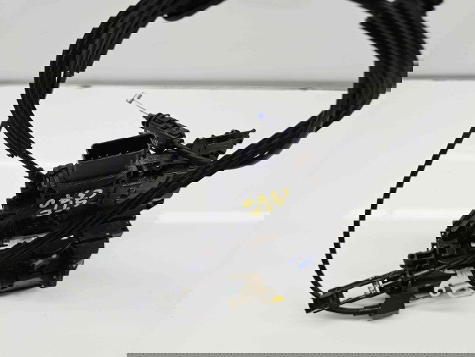 Broasca usa stanga fata Ford B-Max [Fabr 2012-prezent] AV1A-R21813-DC