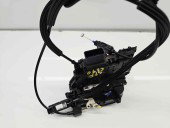 Broasca usa stanga fata Ford B-Max [Fabr 2012-prezent] AV1A-R21813-DC