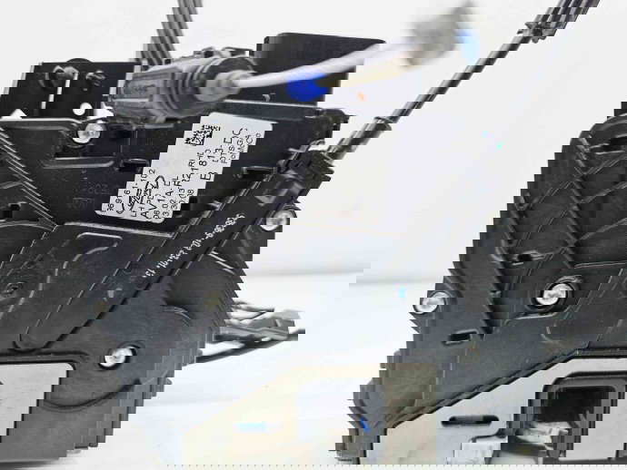 Broasca usa stanga fata Ford B-Max [Fabr 2012-prezent] AV1A-R21813-DC