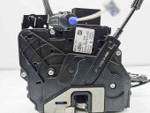 Broasca usa stanga fata Ford B-Max [Fabr 2012-prezent] AV1A-R21813-DC