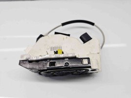 Broasca usa stanga spate Seat Ibiza 5 (6J5) [Fabr 2008-2017] 6J0839015A