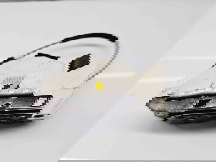 Broasca usa stanga spate Seat Ibiza 5 (6J5) [Fabr 2008-2017] 6J0839015A