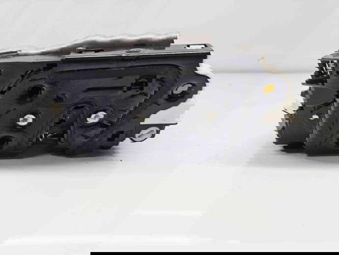 Broasca usa stanga spate Seat Ibiza 5 (6J5) [Fabr 2008-2017] 6J0839015A