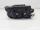 Broasca usa stanga spate Seat Ibiza 5 (6J5) [Fabr 2008-2017] 6J0839015A