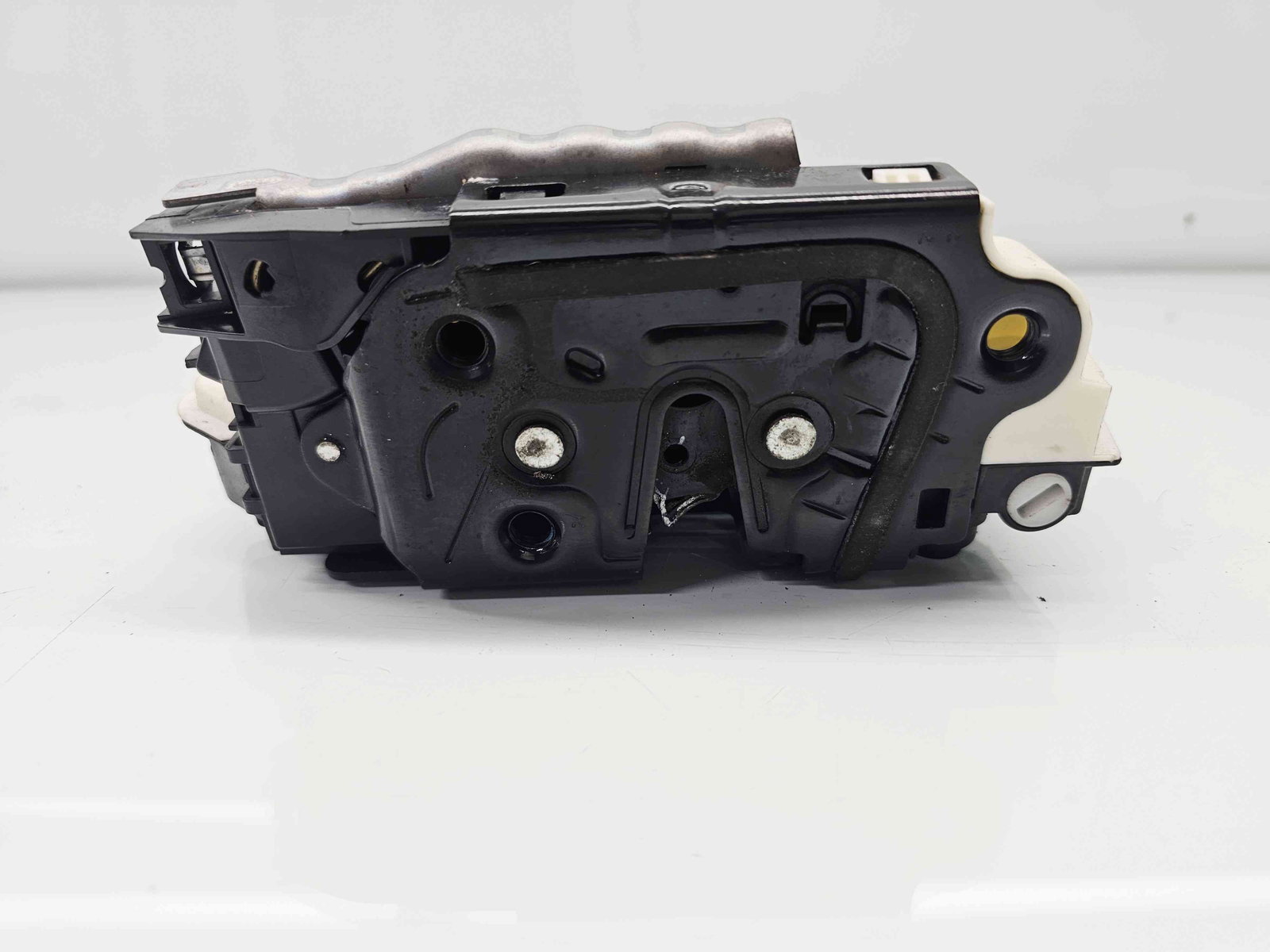 Broasca usa stanga spate Seat Ibiza 5 (6J5) [Fabr 2008-2017] 6J0839015A - imagine 2