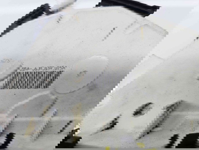 Broasca usa stanga spate Seat Ibiza 5 (6J5) [Fabr 2008-2017] 6J0839015A