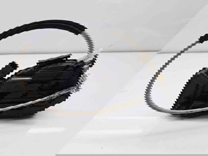 Broasca usa stanga spate Seat Ibiza 5 (6J5) [Fabr 2008-2017] 6J0839015A