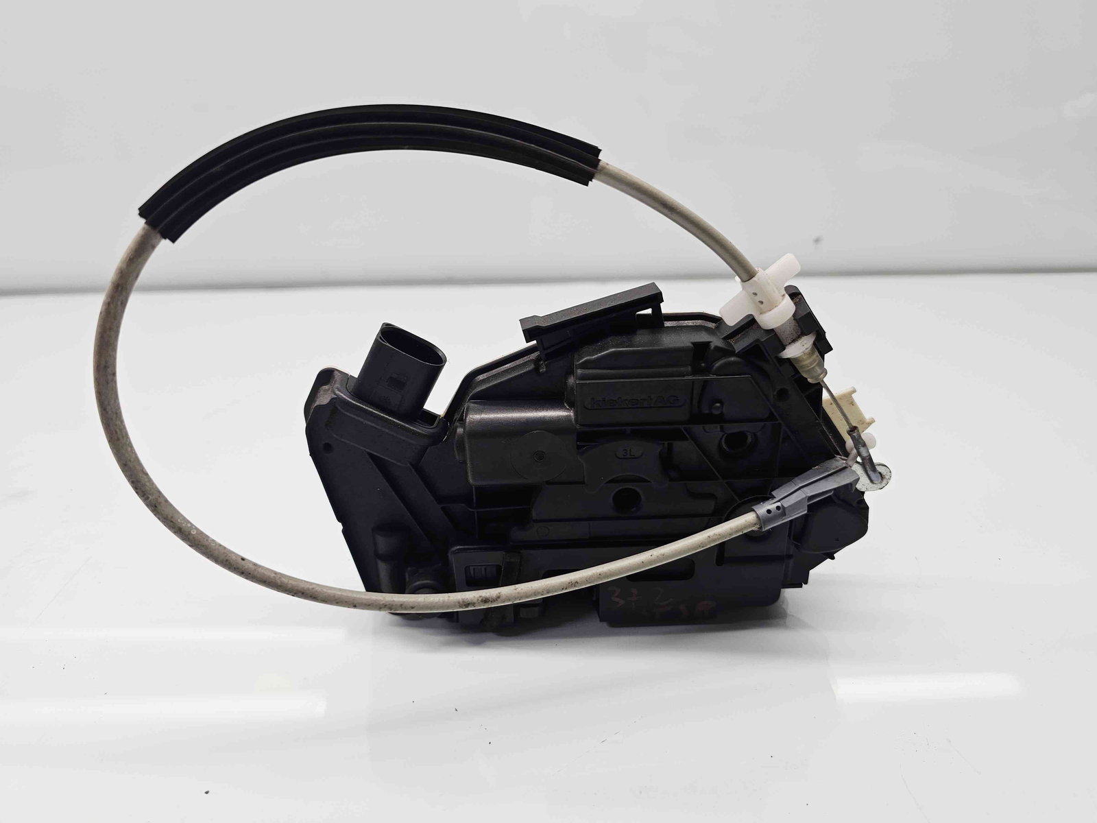 Broasca usa stanga spate Seat Ibiza 5 (6J5) [Fabr 2008-2017] 6J0839015A - imagine 5