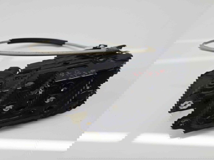 Broasca usa stanga spate Seat Ibiza 5 (6J5) [Fabr 2008-2017] 6J0839015A