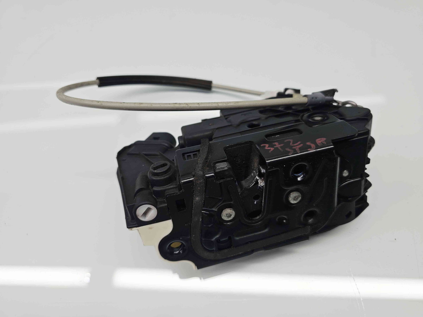 Broasca usa stanga spate Seat Ibiza 5 (6J5) [Fabr 2008-2017] 6J0839015A - imagine 6