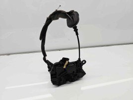 Broasca usa stanga spate Renault Clio 4 (B98) Hatchback [Fabr 2012-2020] 825018409R