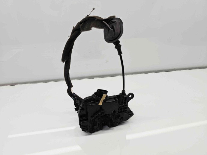 Broasca usa stanga spate Renault Clio 4 (B98) Hatchback [Fabr 2012-2020] 825018409R