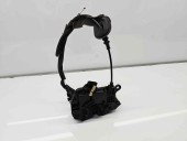 Broasca usa stanga spate Renault Clio 4 (B98) Hatchback [Fabr 2012-2020] 825018409R