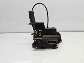 Broasca usa stanga spate Renault Megane 3 (B95) [Fabr 2008-2016] 825030024R