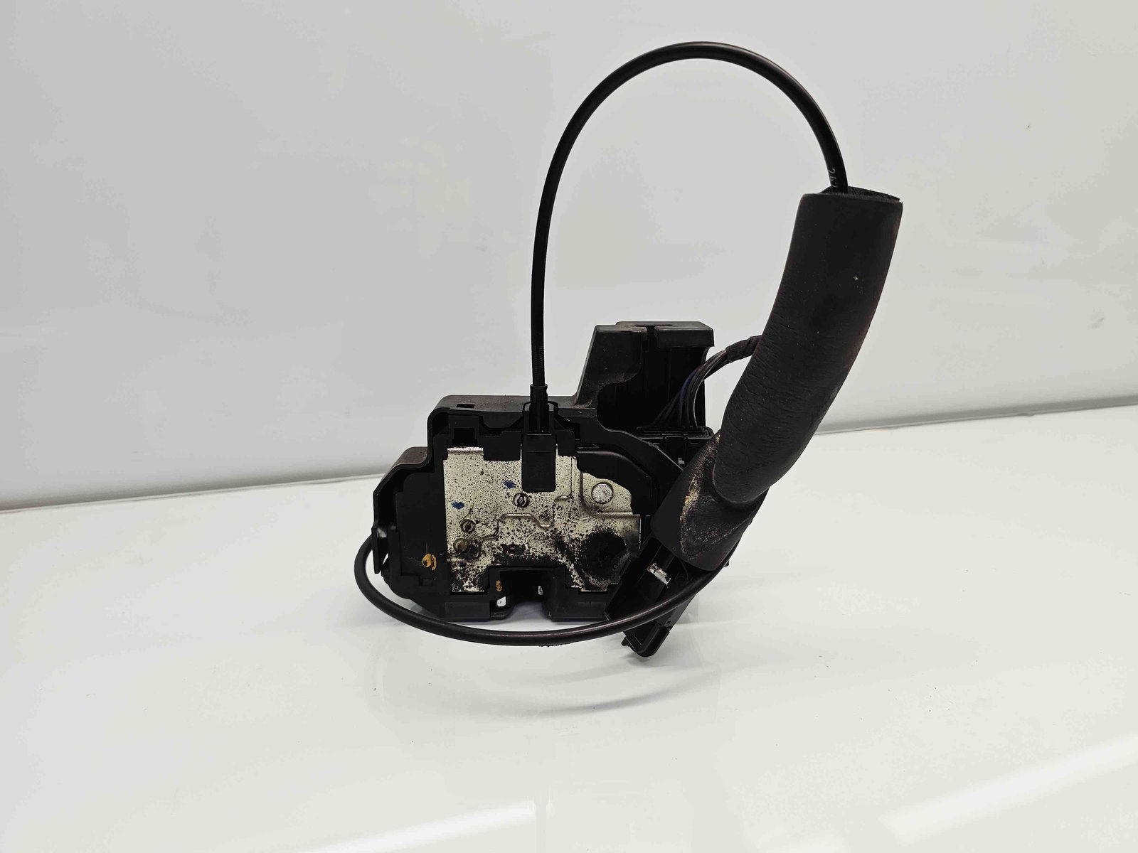 Broasca usa stanga spate Renault Megane 3 (B95) [Fabr 2008-2016] 825030024R - imagine 2