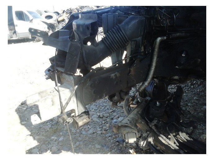 Lonjeron dreapta BMW Seria 5 E61 2.5 OEM 2004-2010