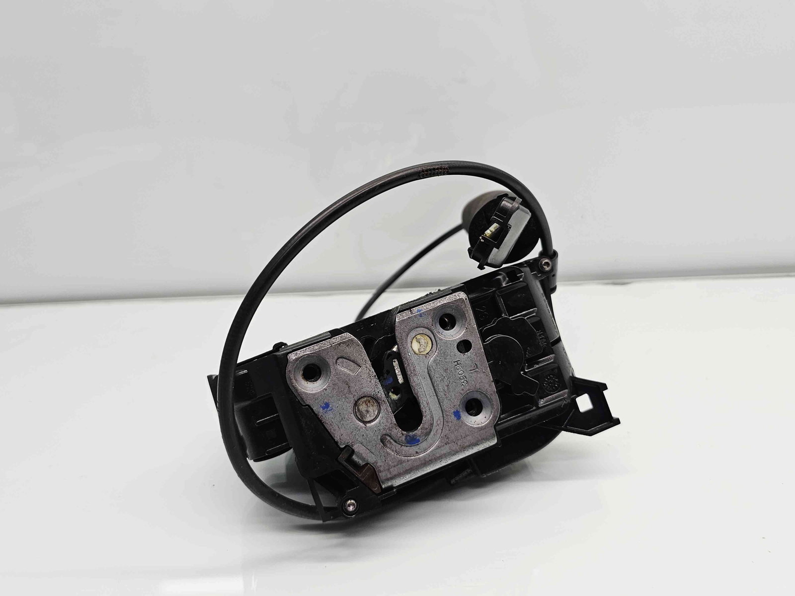 Broasca usa stanga spate Renault Megane 3 (B95) [Fabr 2008-2016] 825030024R - imagine 3