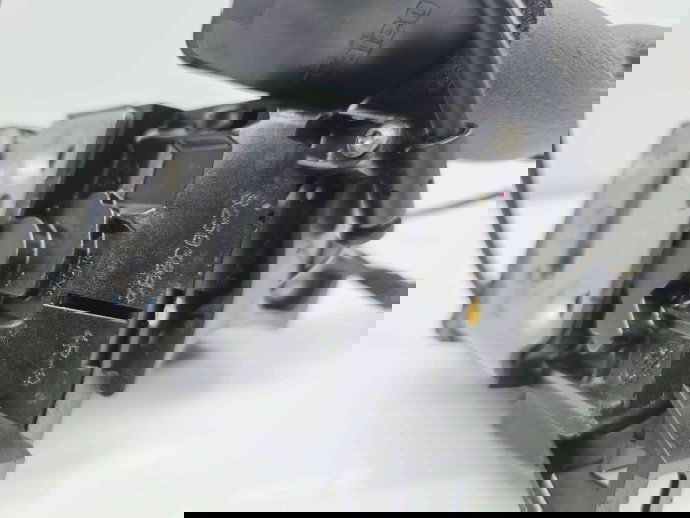 Broasca usa stanga spate Renault Megane 3 (B95) [Fabr 2008-2016] 825030024R