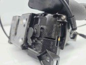 Broasca usa stanga spate Renault Megane 3 (B95) [Fabr 2008-2016] 825030024R