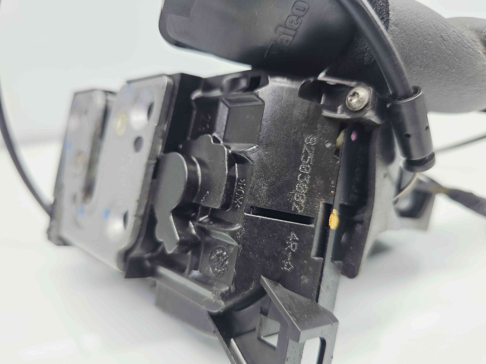 Broasca usa stanga spate Renault Megane 3 (B95) [Fabr 2008-2016] 825030024R - imagine 4