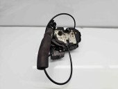 Broasca usa stanga spate Renault Megane 3 (B95) [Fabr 2008-2016] 825030024R