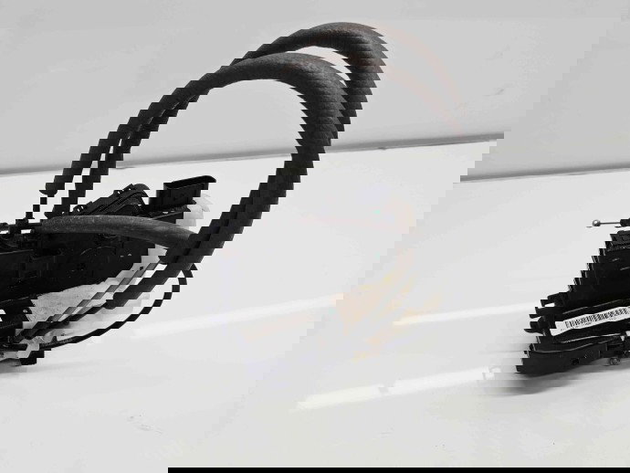 Broasca usa stanga spate Hyundai ix35 (LM) [Fabr 2010-2017] 81410-2Y000